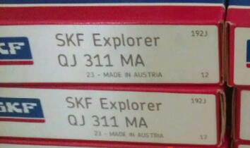 SKF QJ311MA Bearing